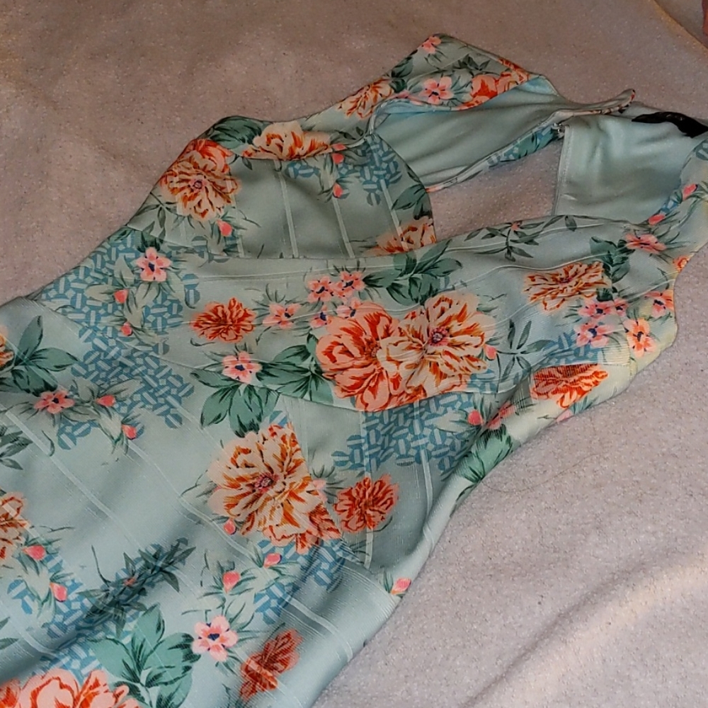 Never worn dress